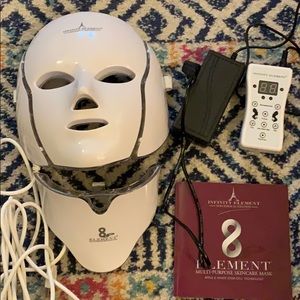 Infinity Element Multipurpose Skincare Mask